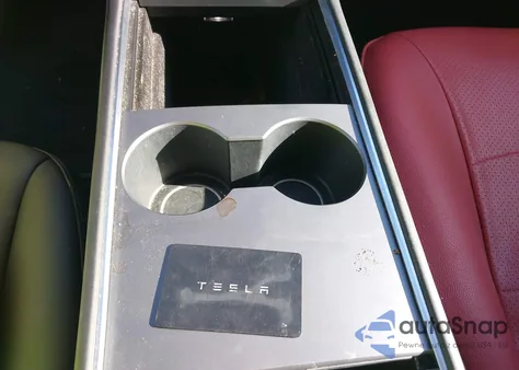 2021 Tesla Model 3 Long Range Dual Motor All-Wheel Drive from USA, damaged, VIN 5YJ3E1EB7MF974757